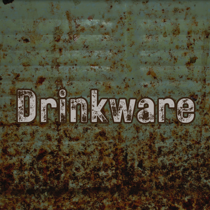 Drinkware