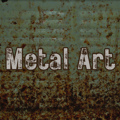 Metal Art