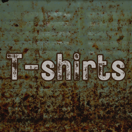 T-shirts