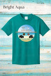 2025 Operation Shore Patrol Youth T-shirts