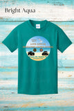 2025 Operation Shore Patrol Youth T-shirts
