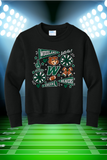 Woodland Cheer Crewneck