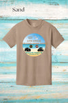 2025 Operation Shore Patrol Youth T-shirts