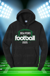 Beavers Football Hoodie