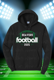 Beavers Football Hoodie