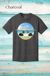 2025 Operation Shore Patrol Youth T-shirts