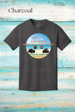 2025 Operation Shore Patrol Youth T-shirts