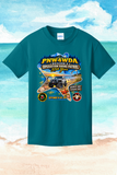 2026 Operation Shore Patrol Adult T-shirts 55th Anniversary