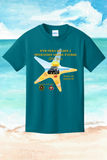 2026 Operation Shore Patrol Adult T-shirts