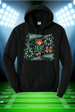 Woodland Cheer Hoodies