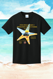 2026 Operation Shore Patrol Adult T-shirts