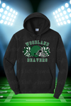 Beavers Football & Cheer Hoodie