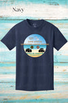 2025 Operation Shore Patrol Youth T-shirts