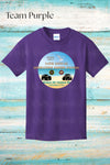 2025 Operation Shore Patrol Youth T-shirts
