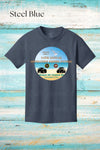 2025 Operation Shore Patrol Youth T-shirts