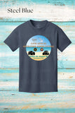 2025 Operation Shore Patrol Youth T-shirts
