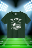 Beavers Football T-shirt