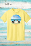 2025 Operation Shore Patrol Youth T-shirts
