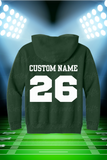 Beavers Football Hoodies