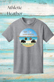 2025 Operation Shore Patrol Youth T-shirts