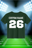 Beavers Football T-shirt