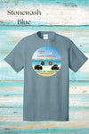 2025 Operation Shore Patrol Adult T-shirts