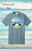 2025 Operation Shore Patrol Adult T-shirts