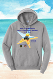 2026 Operation Shore Patrol Adult Hoodies