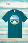 2025 Operation Shore Patrol Adult T-shirts