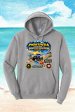 2026 Operation Shore Patrol Adult Hoodies 55th Anniversary