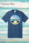 2025 Operation Shore Patrol Adult T-shirts