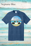 2025 Operation Shore Patrol Adult T-shirts