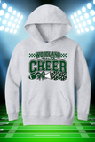 Woodland Youth Cheer Hoodies