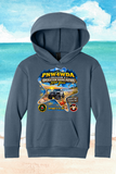 2026 Operation Shore Patrol Adult Hoodies 55th Anniversary