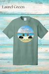 2025 Operation Shore Patrol Adult T-shirts