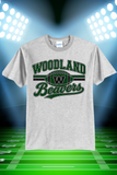 Woodland Beavers T-shirt