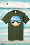 2025 Operation Shore Patrol Adult T-shirts