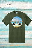 2025 Operation Shore Patrol Adult T-shirts