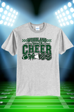Woodland Youth Cheer T-shirt