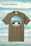 2025 Operation Shore Patrol Adult T-shirts
