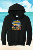 2026 Operation Shore Patrol Adult Hoodies 55th Anniversary