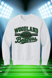 Woodland Beavers Crewneck