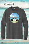 2025 Operation Shore Patrol Adult Long Sleeve T-shirts