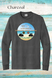 2025 Operation Shore Patrol Adult Long Sleeve T-shirts
