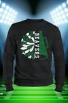 Beavers Cheer Crewneck