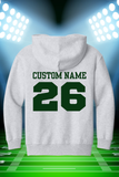 Woodland Beavers Hoodies