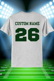 Woodland Youth Cheer T-shirt