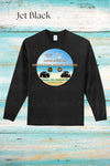 2025 Operation Shore Patrol Adult Long Sleeve T-shirts