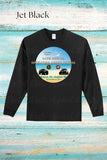 2025 Operation Shore Patrol Adult Long Sleeve T-shirts