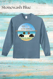 2025 Operation Shore Patrol Adult Long Sleeve T-shirts